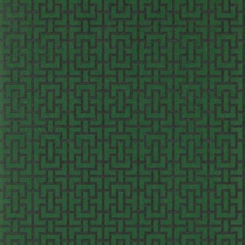 Bridle Emerald Green AT79123